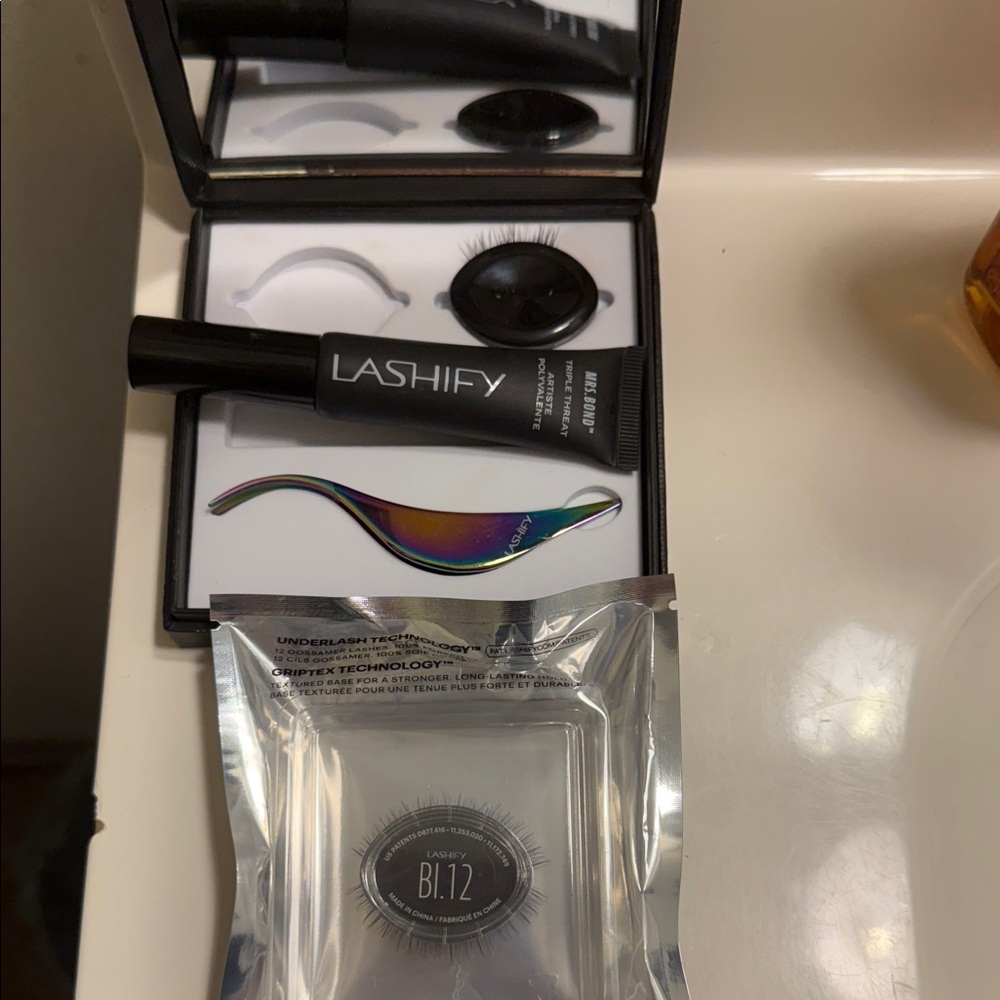 LASHIFY bundle - Picture 7 of 7